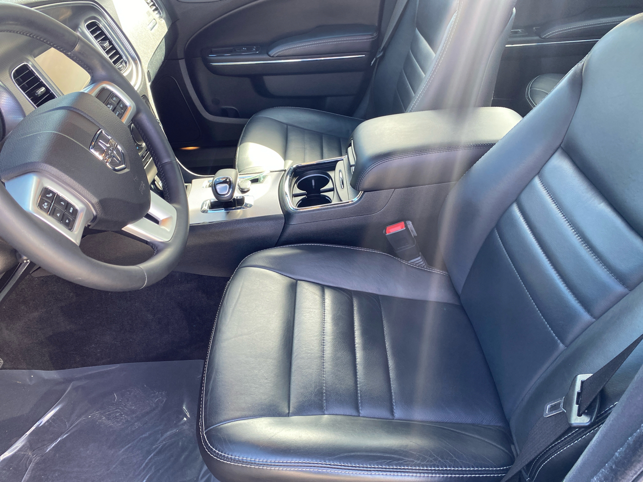 Dodge Charger SXT AWD 2014 Dodge Charger SXT AWD 2014