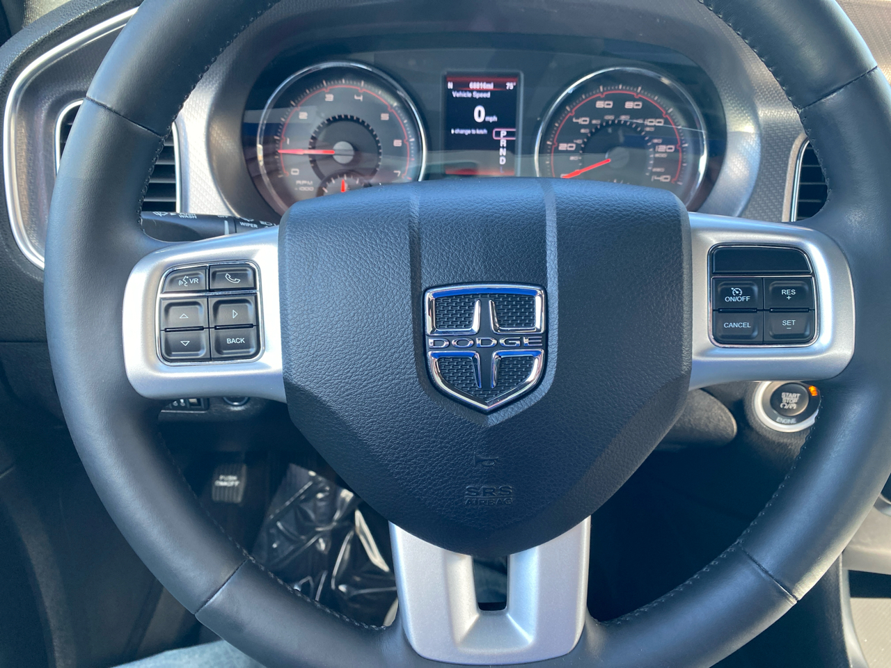 Dodge Charger SXT AWD 2014 Dodge Charger SXT AWD 2014