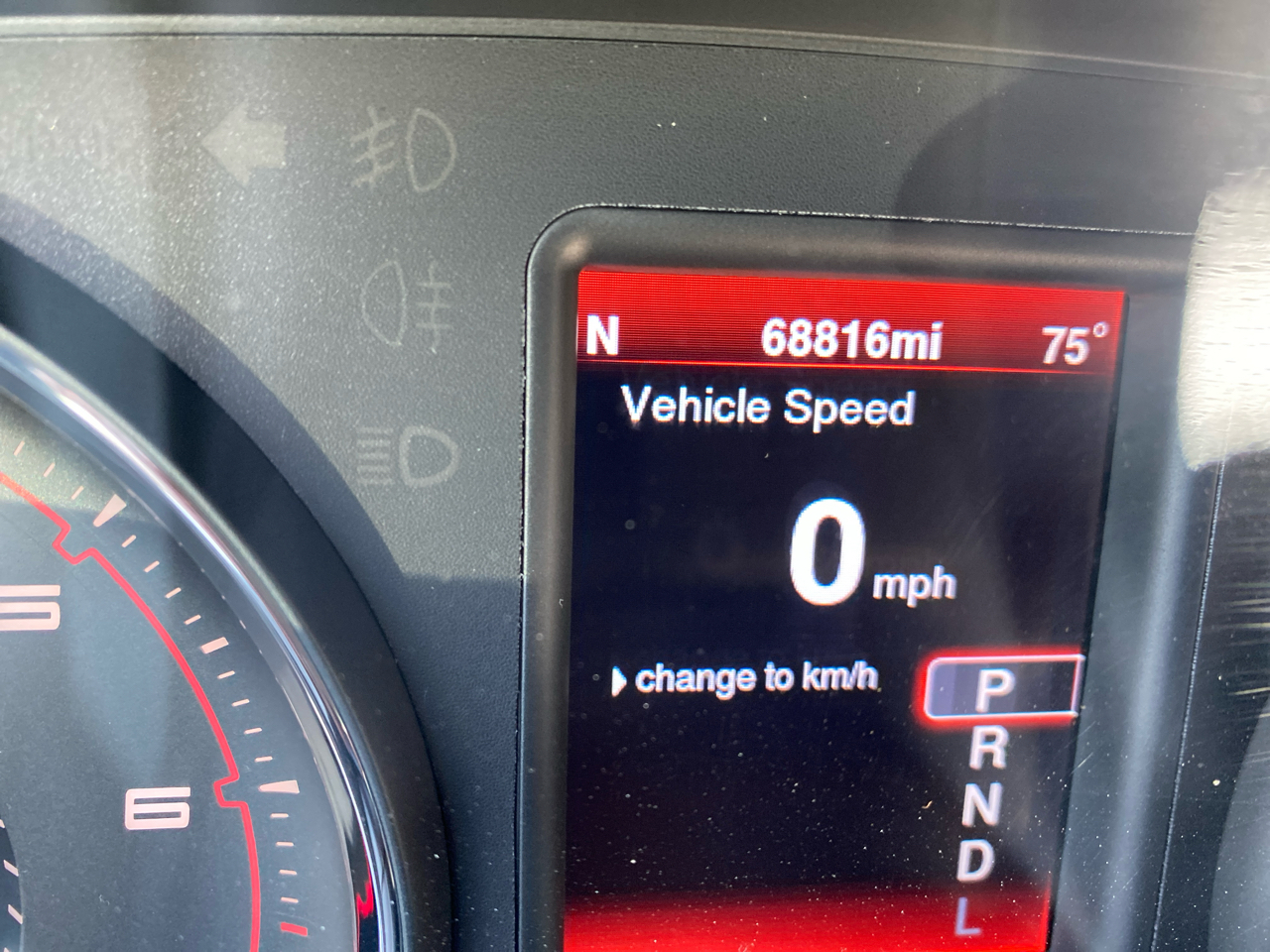 Dodge Charger SXT AWD 2014 Dodge Charger SXT AWD 2014