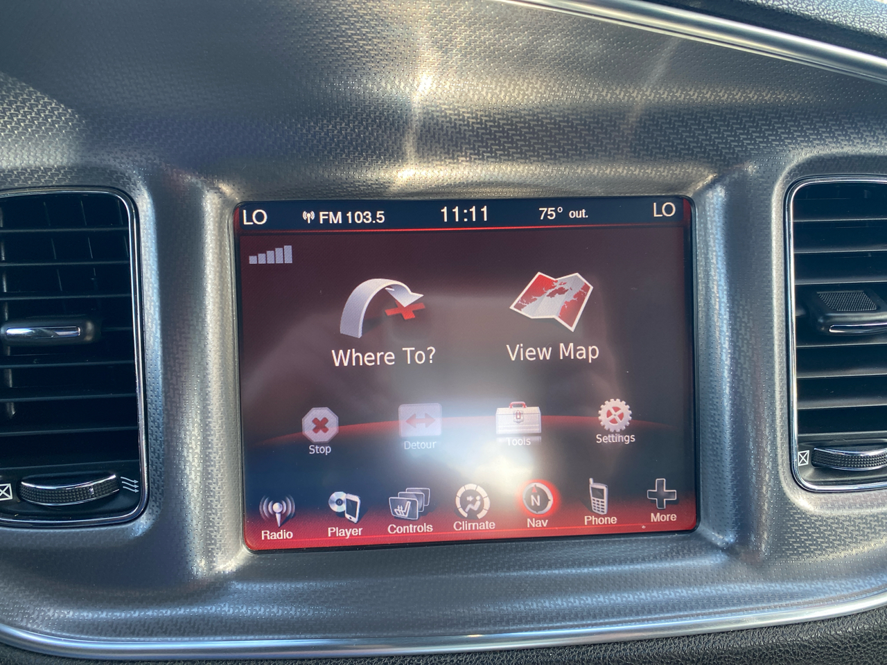 Dodge Charger SXT AWD 2014 Dodge Charger SXT AWD 2014