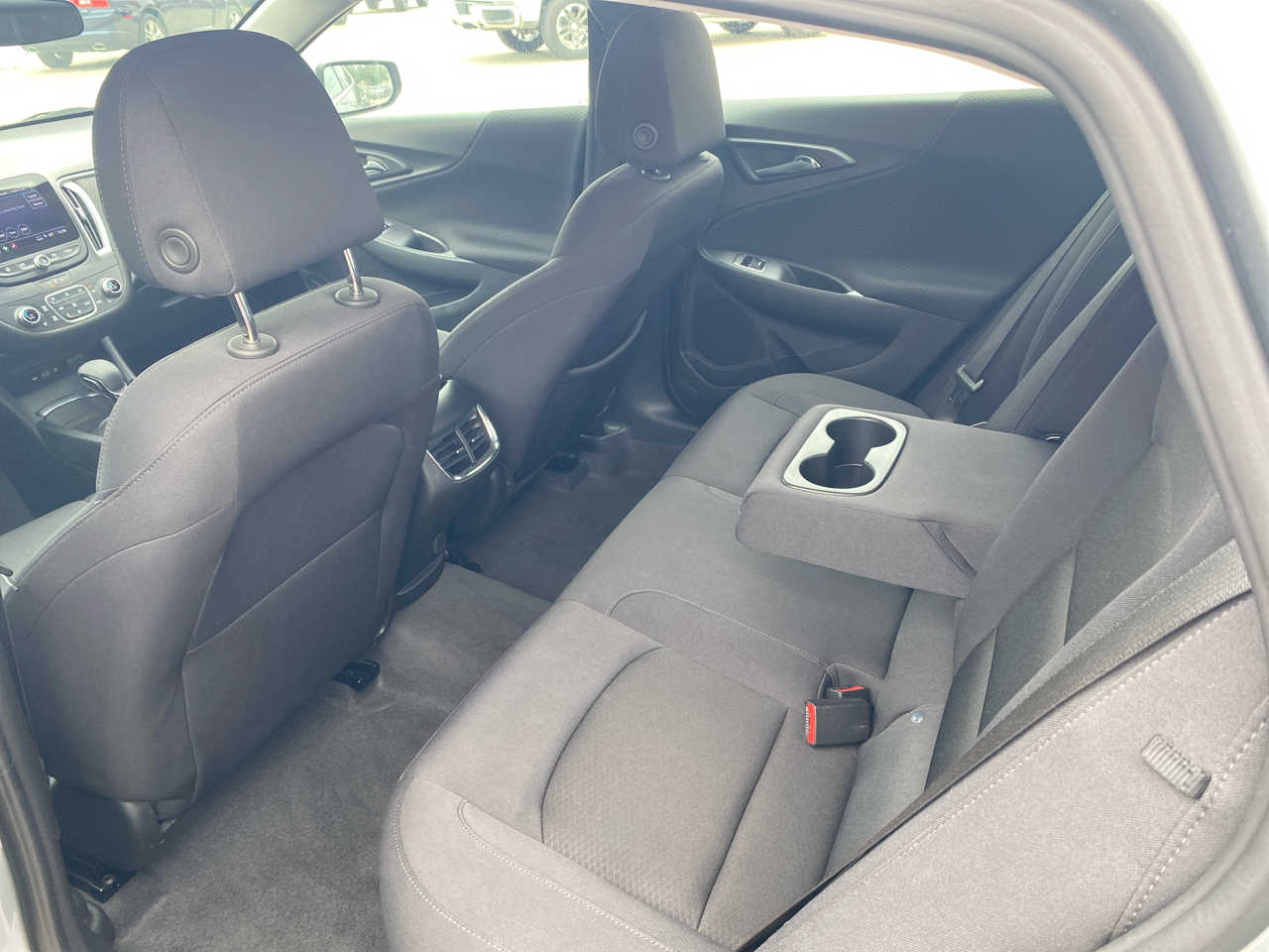 Chevrolet Malibu 1LT 2023 Chevrolet Malibu 1LT 2023