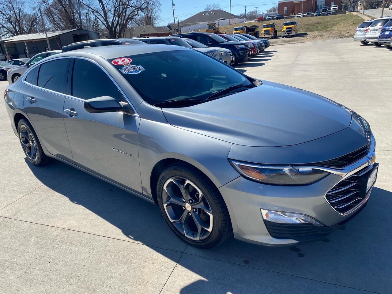 Chevrolet Malibu 1LT 2023