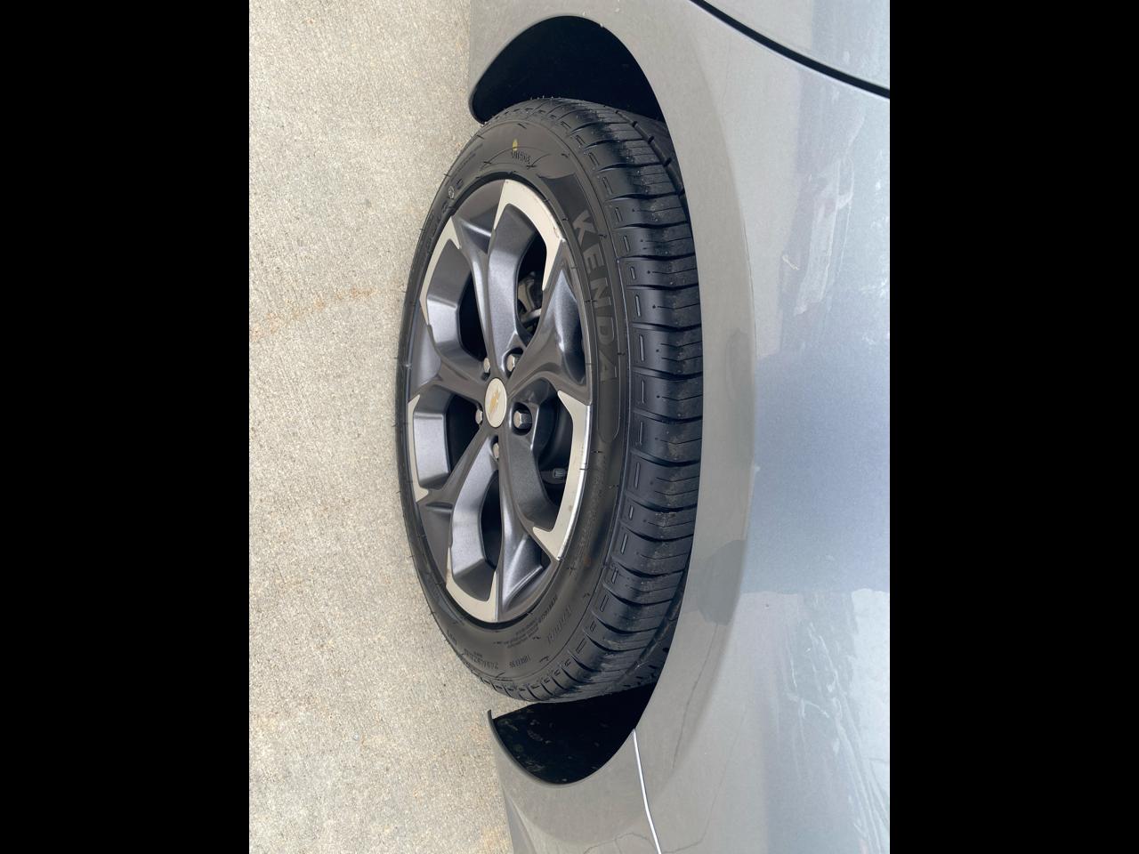 Chevrolet Malibu 1LT 2023