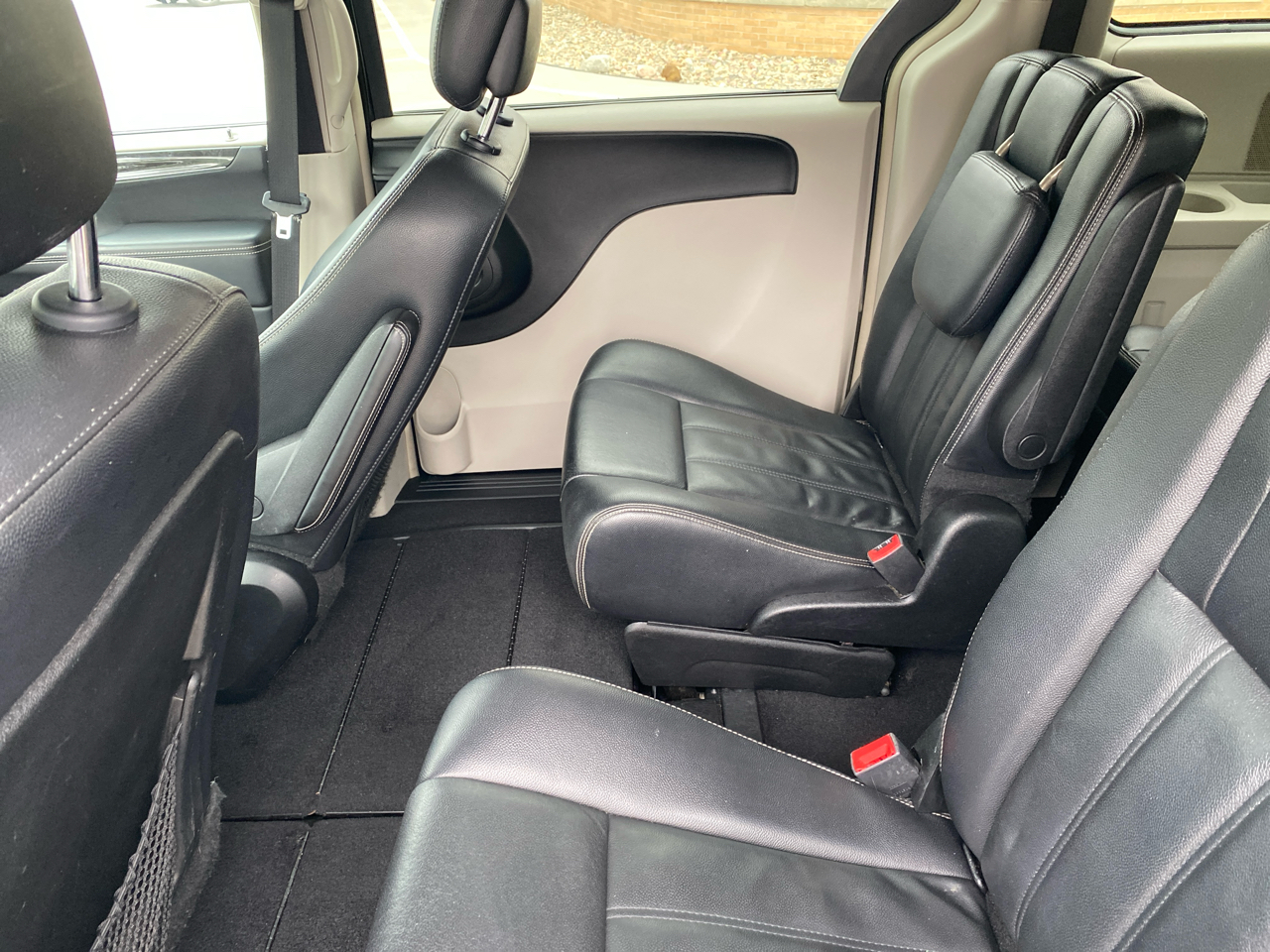Chrysler Town & Country Touring 2013 Chrysler Town & Country Touring 2013