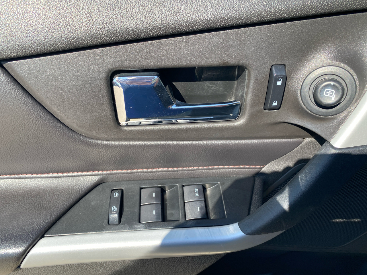 Ford Edge SEL AWD 2014 Ford Edge SEL AWD 2014