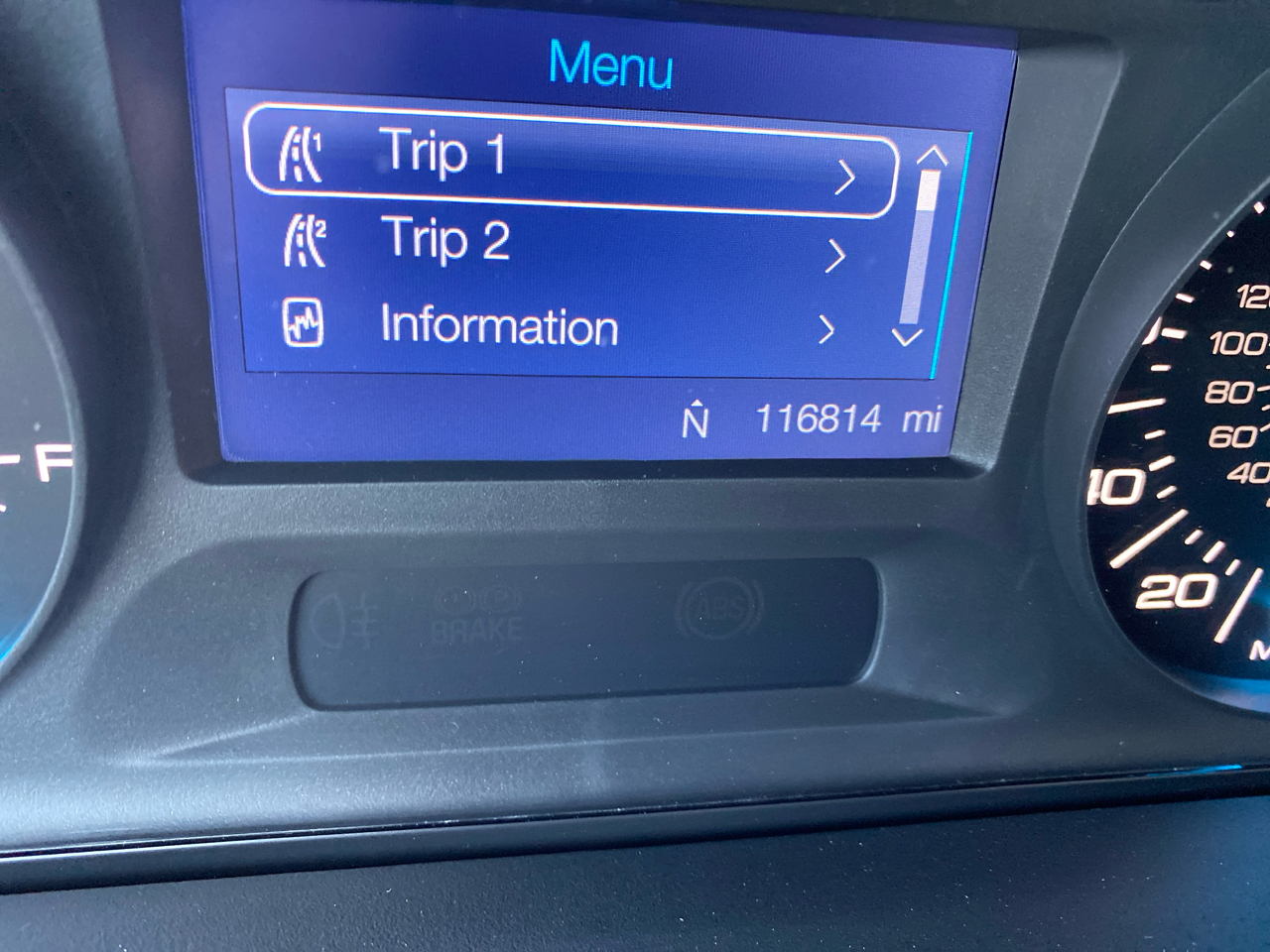 Ford Edge SEL AWD 2014 Ford Edge SEL AWD 2014