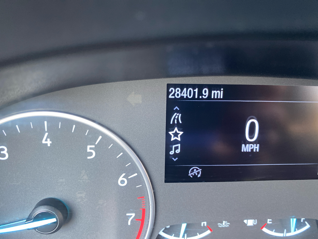 Ford EcoSport SE AWD 2019 Ford EcoSport SE AWD 2019
