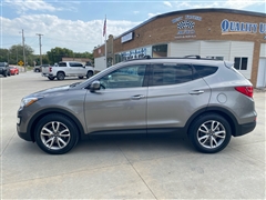 2015 Hyundai Santa Fe 