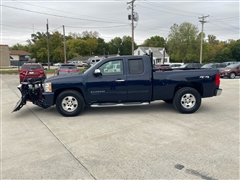 2011 Chevrolet Silverado 1500 
