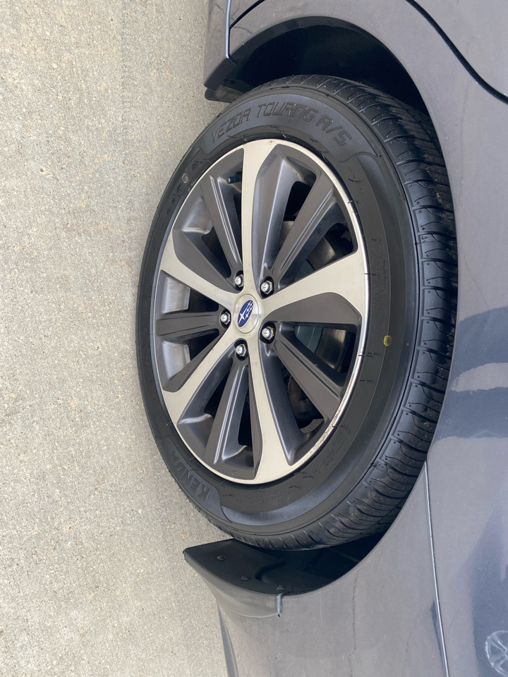 Subaru Legacy 3.6R Limited 2015 Subaru Legacy 3.6R Limited 2015