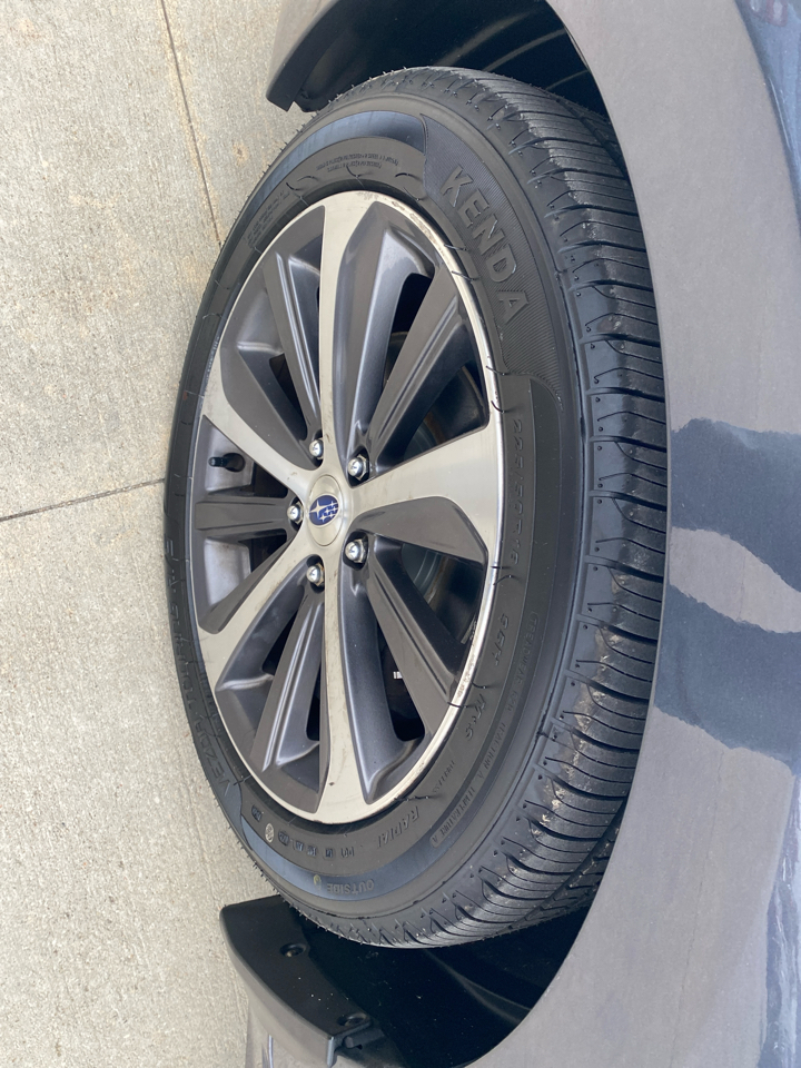 Subaru Legacy 3.6R Limited 2015 Subaru Legacy 3.6R Limited 2015