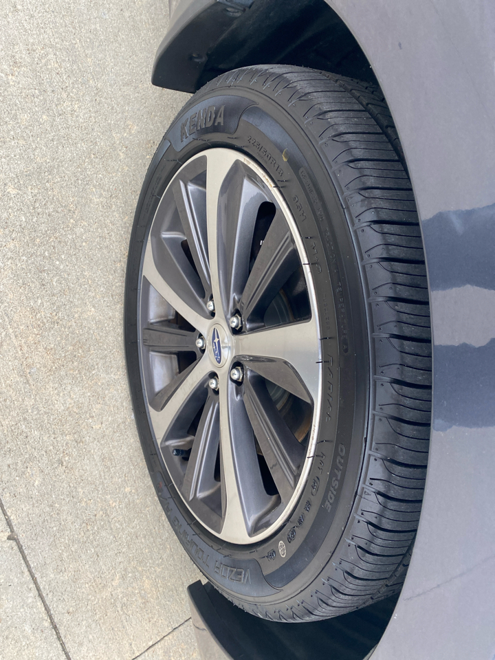 Subaru Legacy 3.6R Limited 2015 Subaru Legacy 3.6R Limited 2015