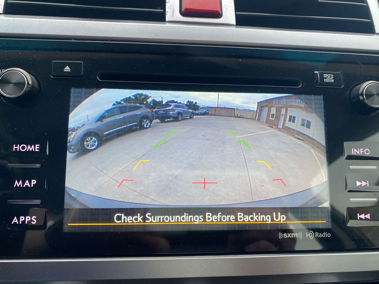 Subaru Legacy 3.6R Limited 2015 Subaru Legacy 3.6R Limited 2015