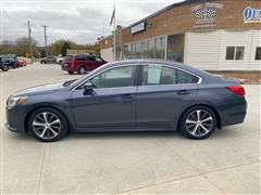 2015 Subaru Legacy 