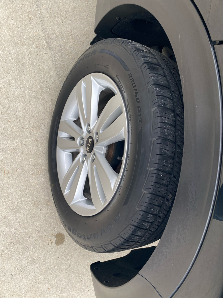 Kia Sportage LX AWD 2019 Kia Sportage LX AWD 2019