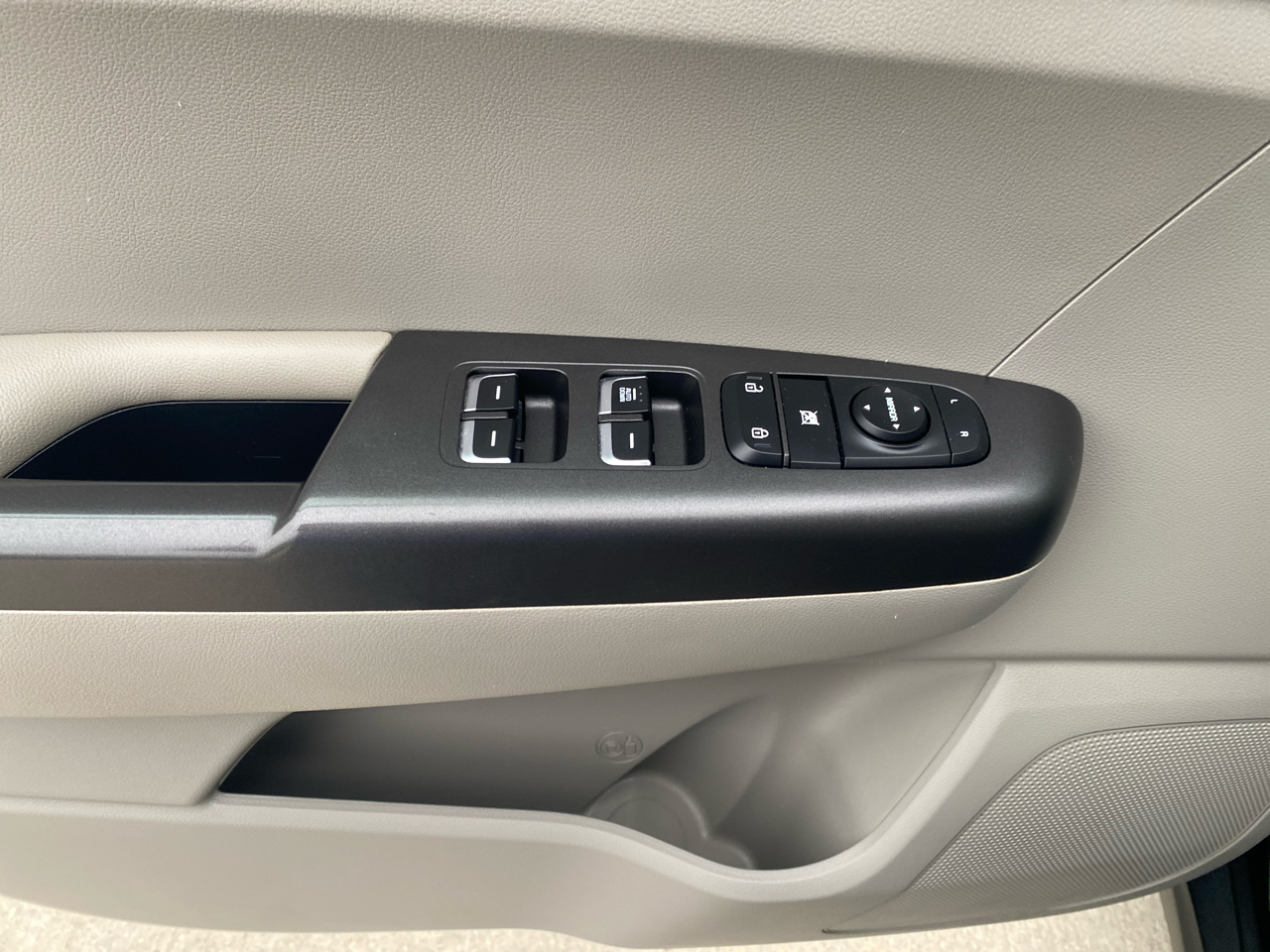 Kia Sportage LX AWD 2019 Kia Sportage LX AWD 2019