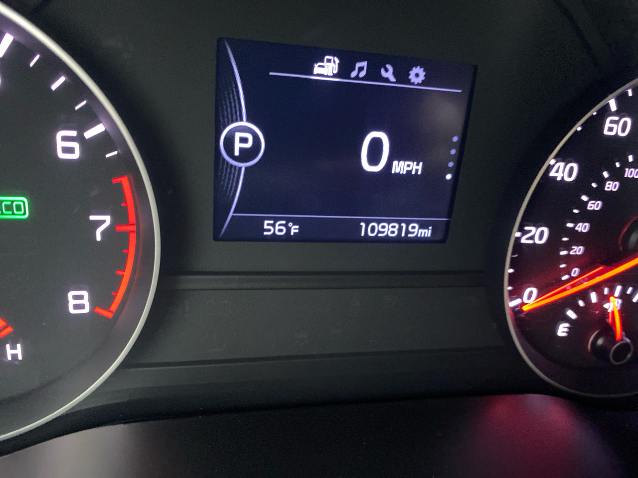 Kia Sportage LX AWD 2019 Kia Sportage LX AWD 2019