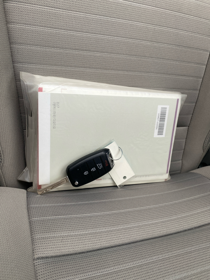 Kia Sportage LX AWD 2019 Kia Sportage LX AWD 2019