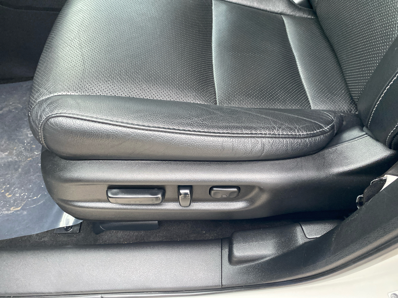 Honda Pilot Elite 4WD 2019 Honda Pilot Elite 4WD 2019