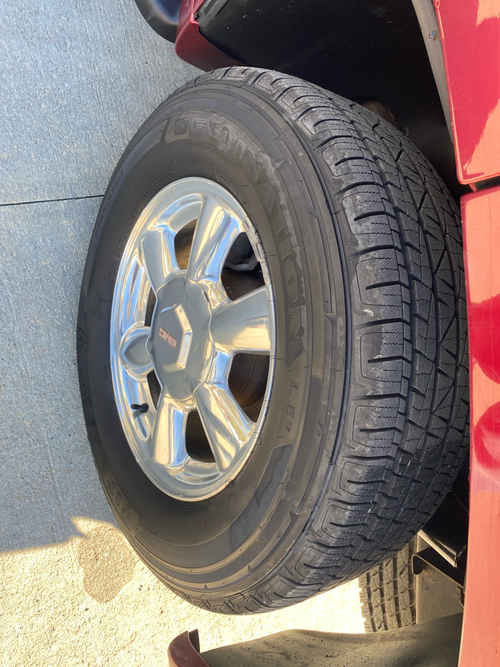 GMC Envoy SLE 4WD 2006 GMC Envoy SLE 4WD 2006