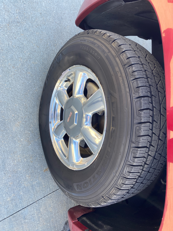 GMC Envoy SLE 4WD 2006 GMC Envoy SLE 4WD 2006