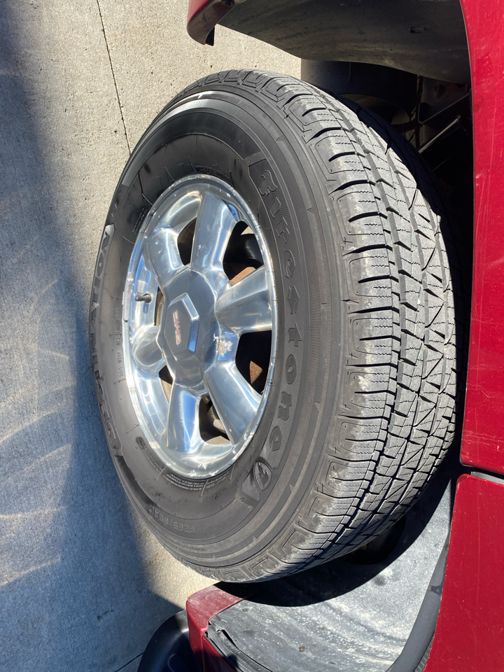 GMC Envoy SLE 4WD 2006 GMC Envoy SLE 4WD 2006