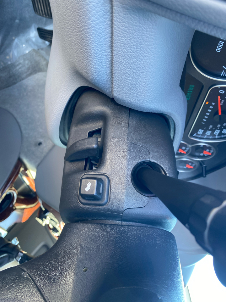 GMC Envoy SLE 4WD 2006 GMC Envoy SLE 4WD 2006