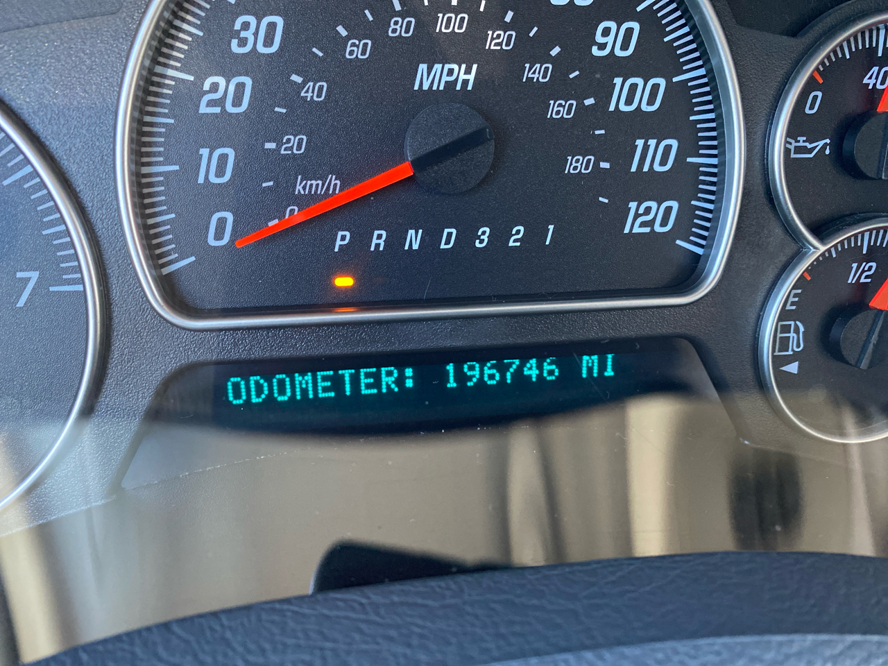 GMC Envoy SLE 4WD 2006 GMC Envoy SLE 4WD 2006