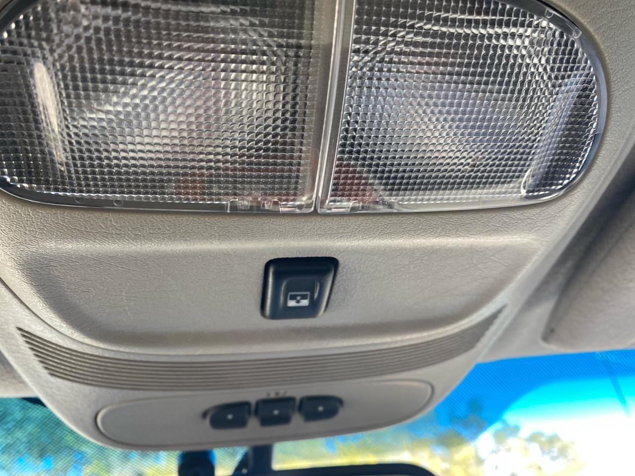 GMC Envoy SLE 4WD 2006 GMC Envoy SLE 4WD 2006