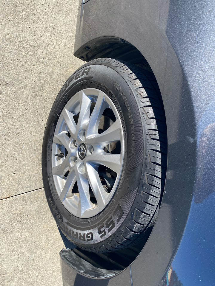 Mazda MAZDA3 I Grand Touring AT 4-Door 2014 Mazda MAZDA3 I Grand Touring AT 4-Door 2014