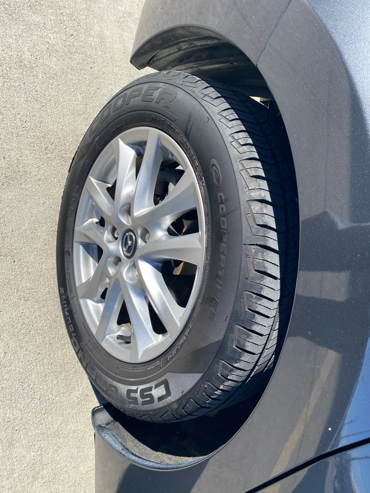 Mazda MAZDA3 I Grand Touring AT 4-Door 2014 Mazda MAZDA3 I Grand Touring AT 4-Door 2014