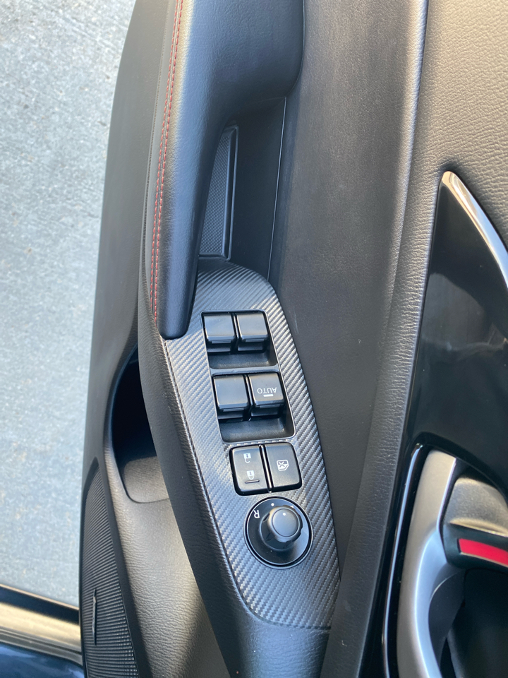 Mazda MAZDA3 I Grand Touring AT 4-Door 2014 Mazda MAZDA3 I Grand Touring AT 4-Door 2014