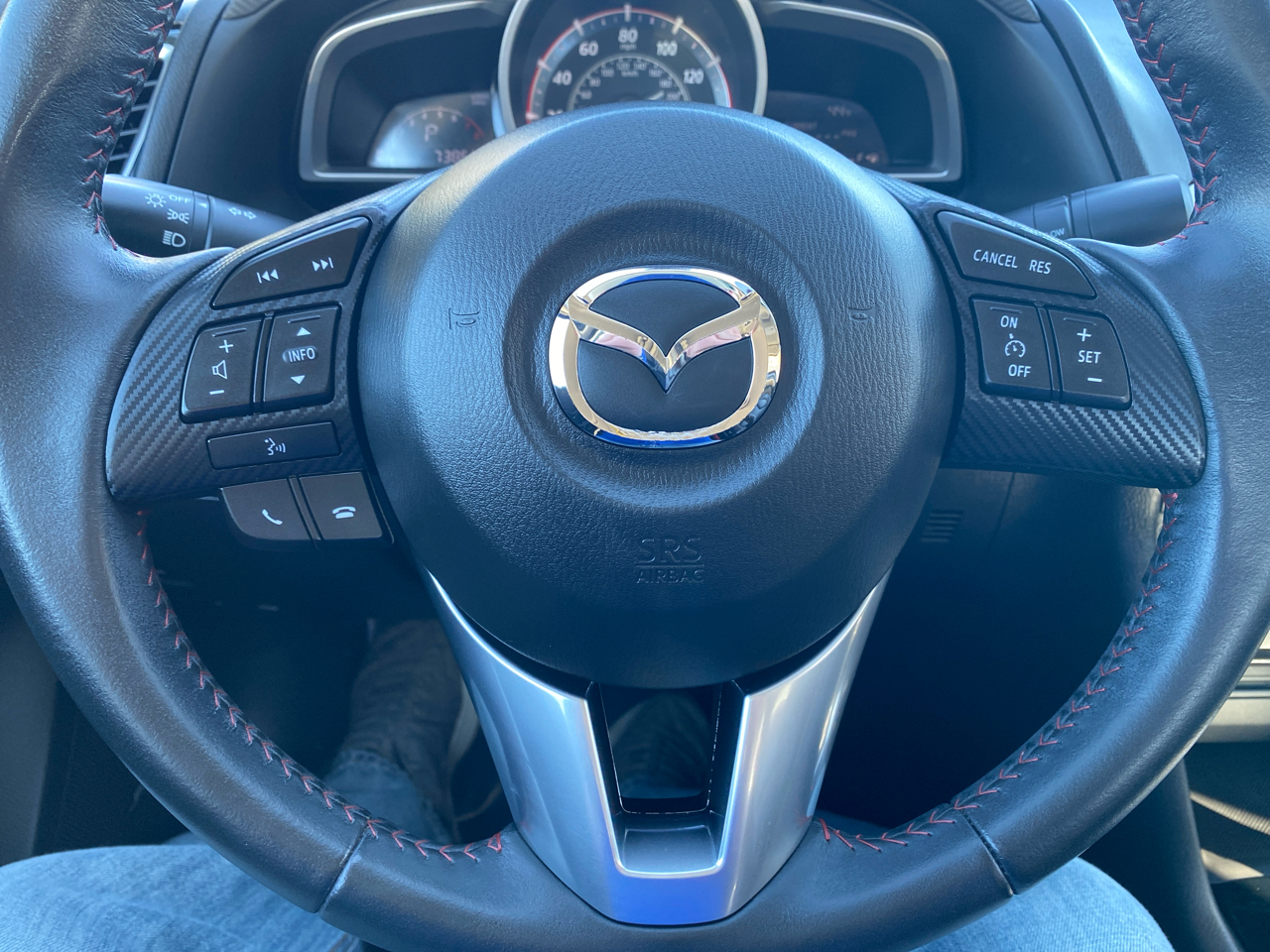 Mazda MAZDA3 I Grand Touring AT 4-Door 2014 Mazda MAZDA3 I Grand Touring AT 4-Door 2014