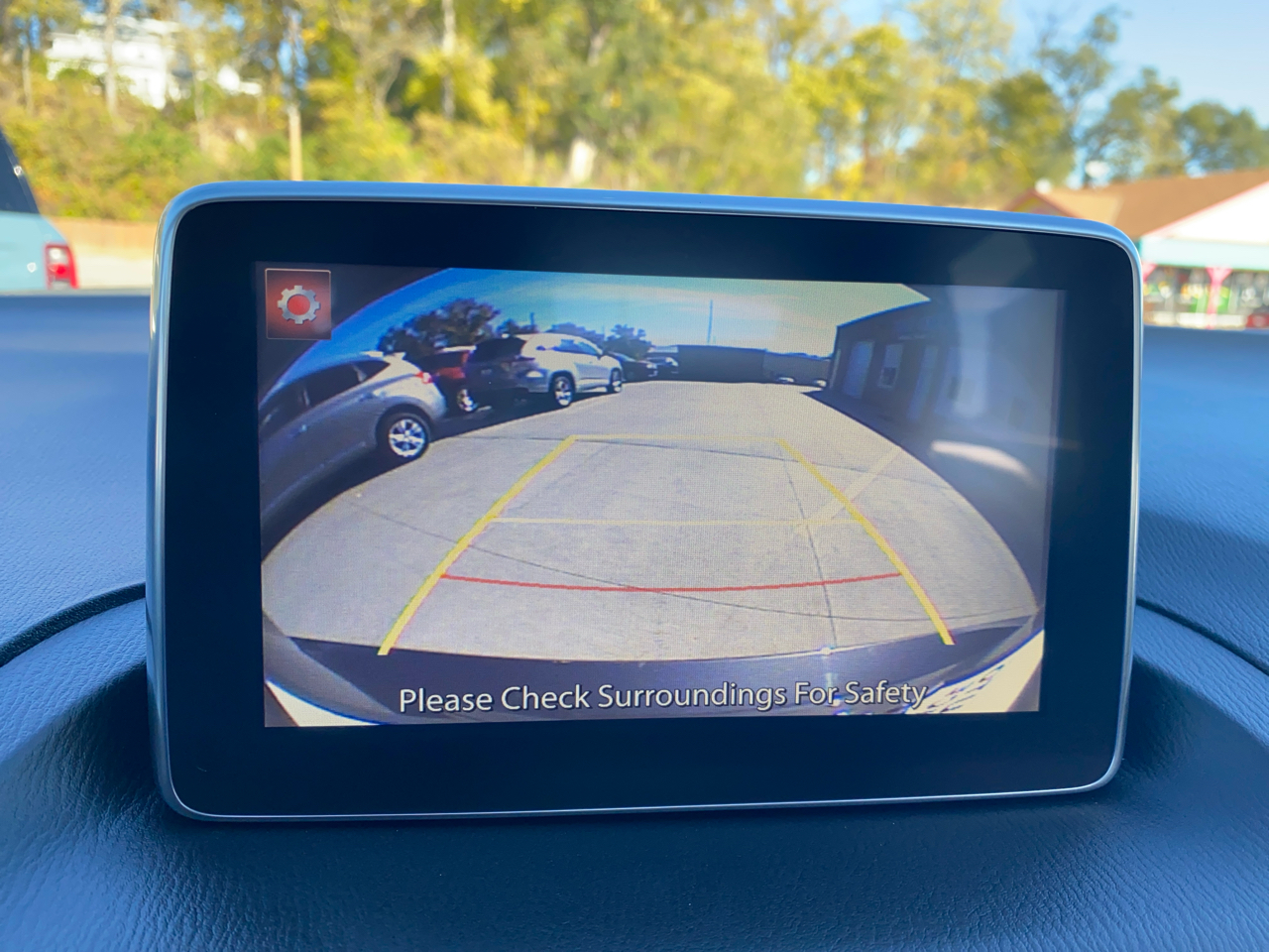 Mazda MAZDA3 I Grand Touring AT 4-Door 2014 Mazda MAZDA3 I Grand Touring AT 4-Door 2014