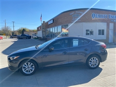 2014 Mazda MAZDA3 