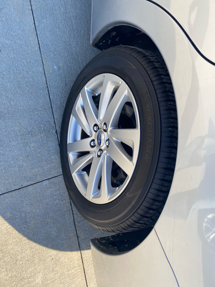 Subaru Impreza 2.0i Premium PZEV 4-Door 2015 Subaru Impreza 2.0i Premium PZEV 4-Door 2015