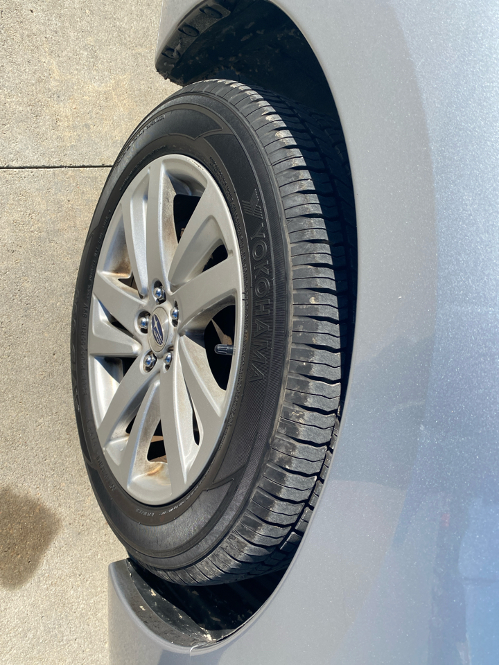 Subaru Impreza 2.0i Premium PZEV 4-Door 2015 Subaru Impreza 2.0i Premium PZEV 4-Door 2015