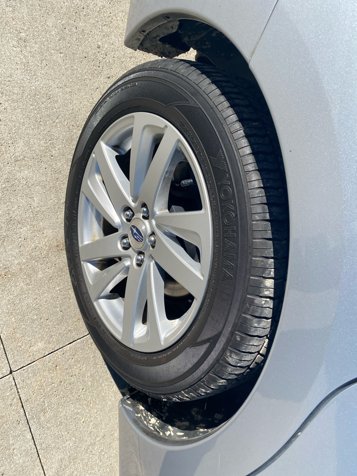 Subaru Impreza 2.0i Premium PZEV 4-Door 2015 Subaru Impreza 2.0i Premium PZEV 4-Door 2015