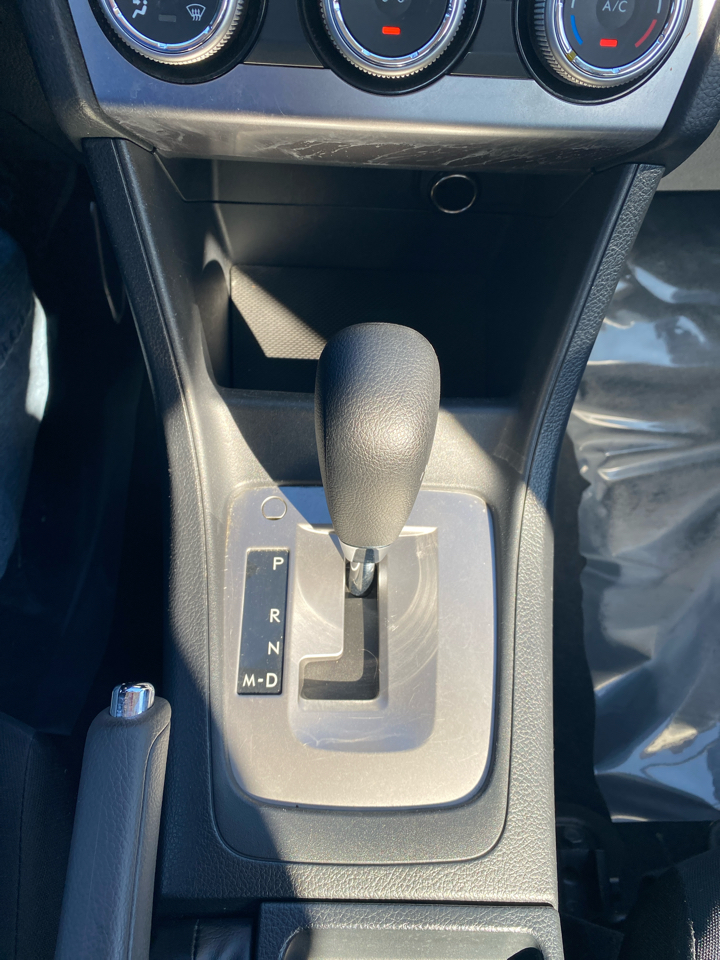 Subaru Impreza 2.0i Premium PZEV 4-Door 2015 Subaru Impreza 2.0i Premium PZEV 4-Door 2015