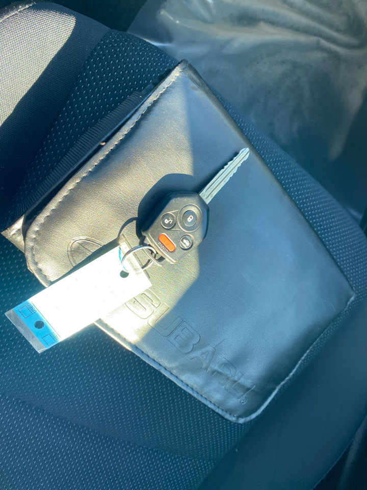 Subaru Impreza 2.0i Premium PZEV 4-Door 2015 Subaru Impreza 2.0i Premium PZEV 4-Door 2015