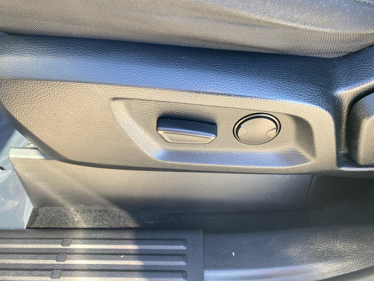 Ford Ranger 4dr Supercab 126" WB FX4 Off-Rd 4WD 2019