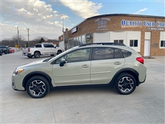 2017 Subaru Crosstrek 