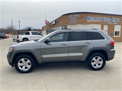 2012 Jeep Grand Cherokee 