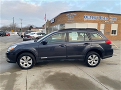 2012 Subaru Outback 