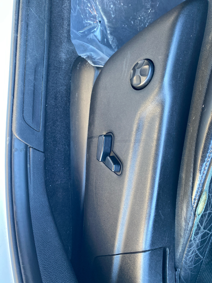 Jeep Grand Cherokee Laredo 4WD 2015