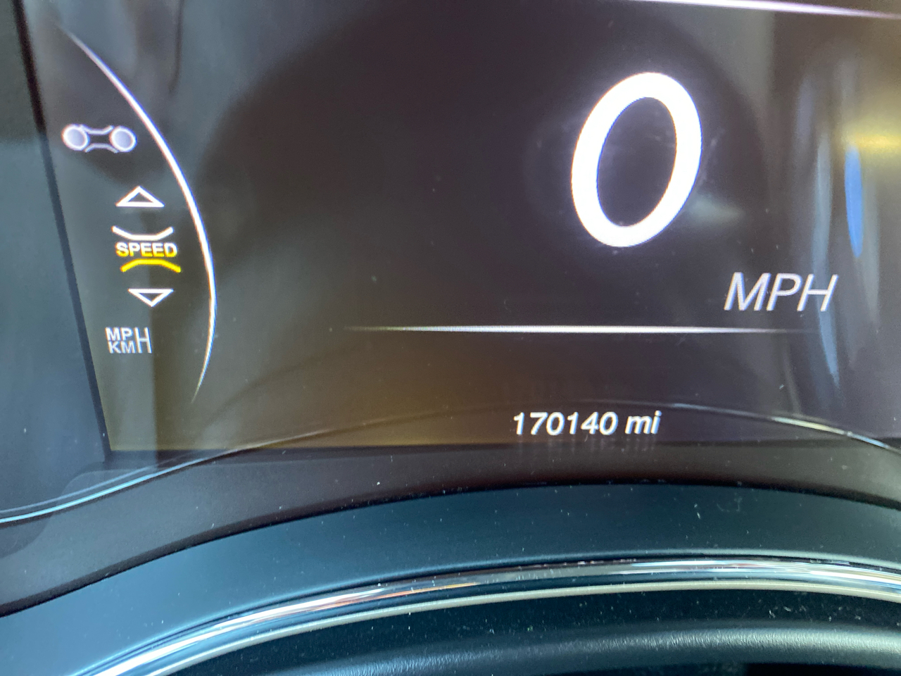 Jeep Grand Cherokee Laredo 4WD 2015