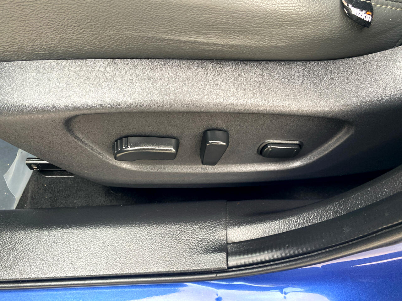 Nissan Rogue S AWD 2020