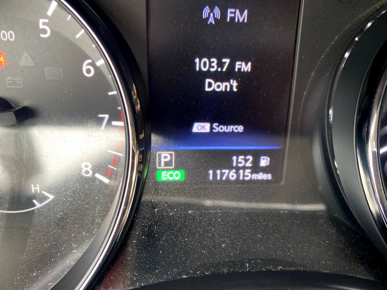 Nissan Rogue S AWD 2020