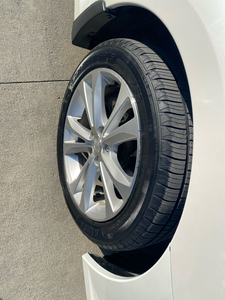 Subaru Legacy 2.5i Limited 2013