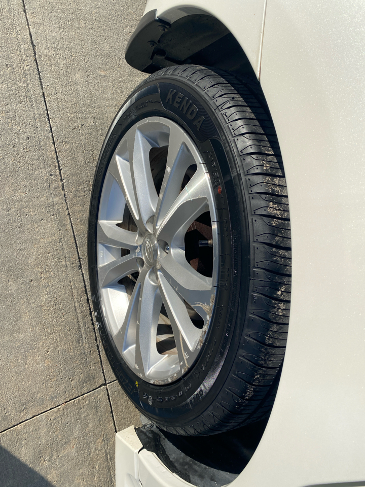 Subaru Legacy 2.5i Limited 2013